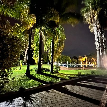 Villa Garden Сабаудия Экстерьер фото